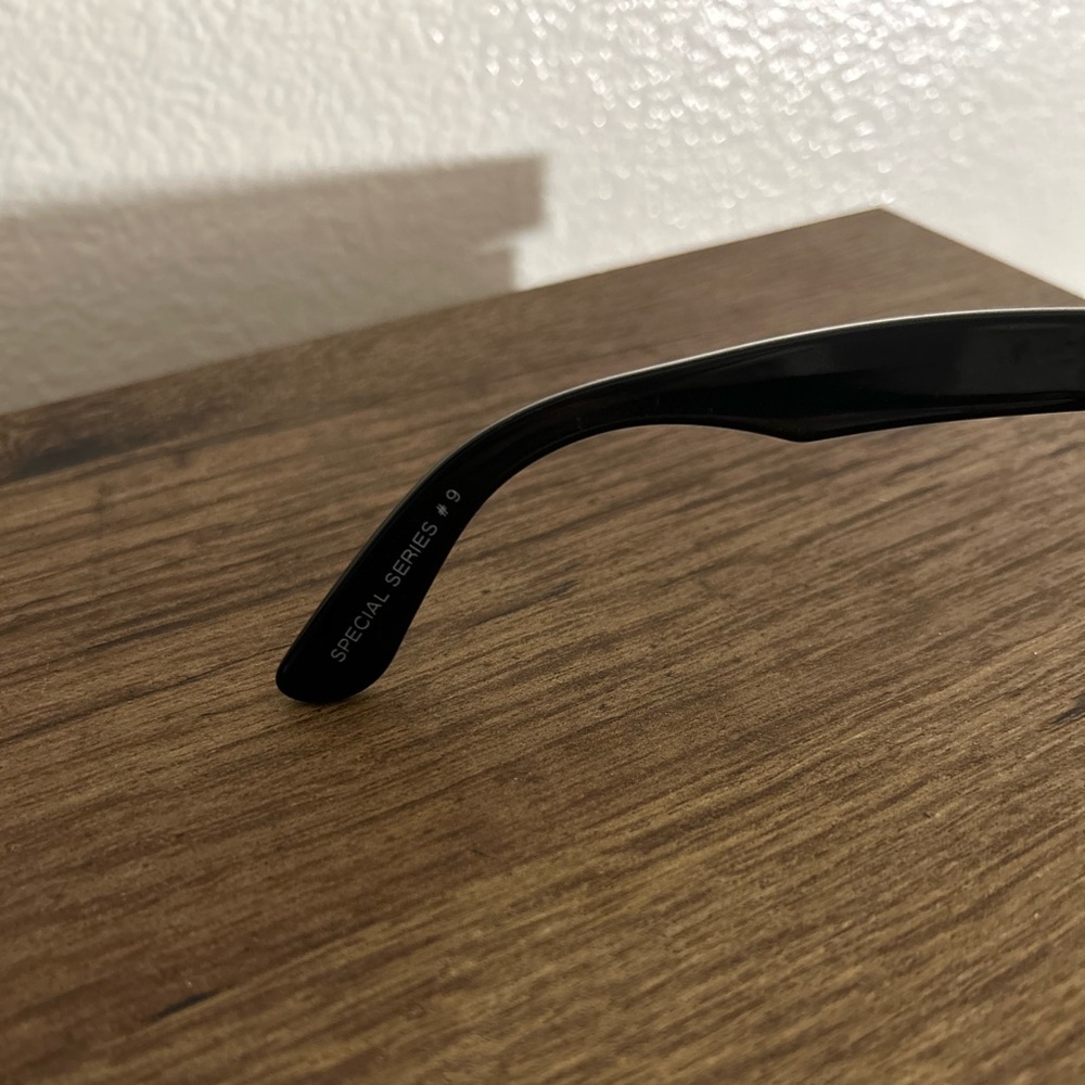 Ray-Ban Wayfarer Rb2140 1121 Multi Sunglasses - image 3